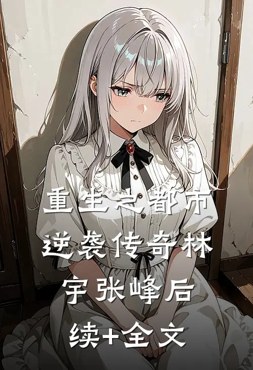 重生之都市逆袭传奇林宇张峰后续+全文