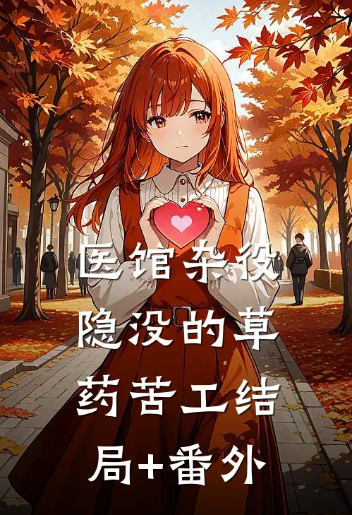 医馆杂役：隐没的“草药苦工”结局+番外