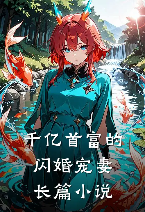千亿首富的闪婚宠妻长篇小说