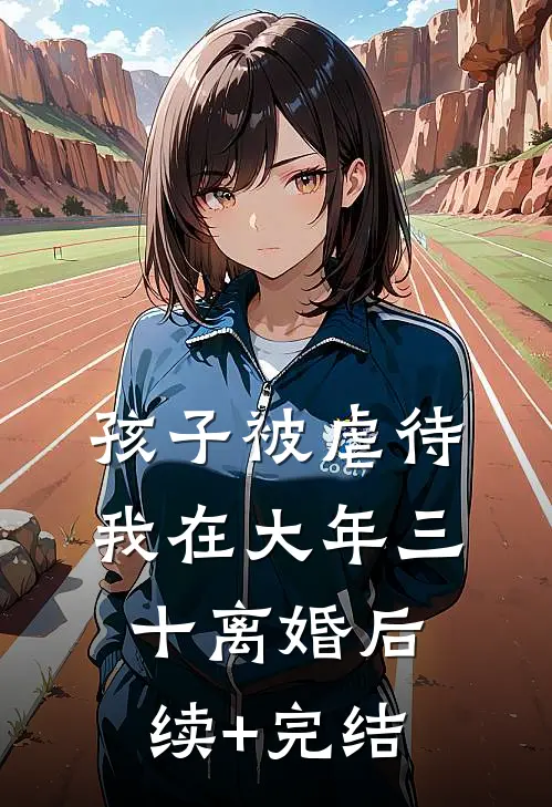 孩子被虐待，我在大年三十离婚后续+完结