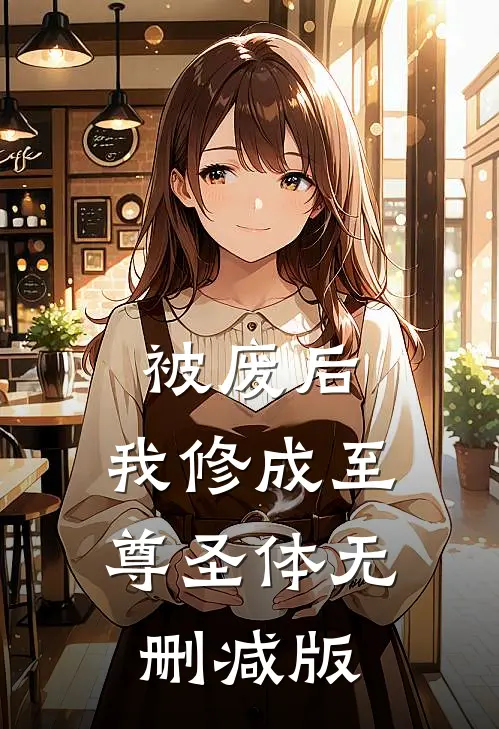 被废后，我修成至尊圣体无删减版