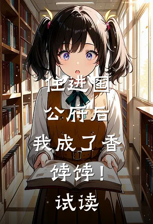 住进国公府后，我成了香饽饽！试读