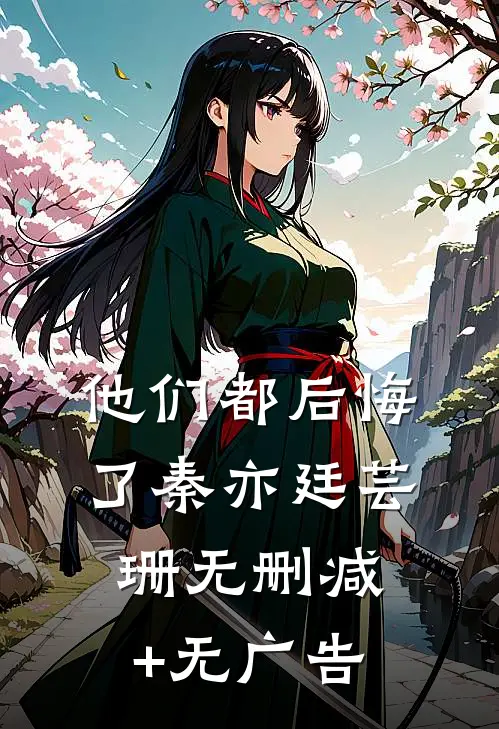 他们都后悔了秦亦廷芸珊无删减+无广告