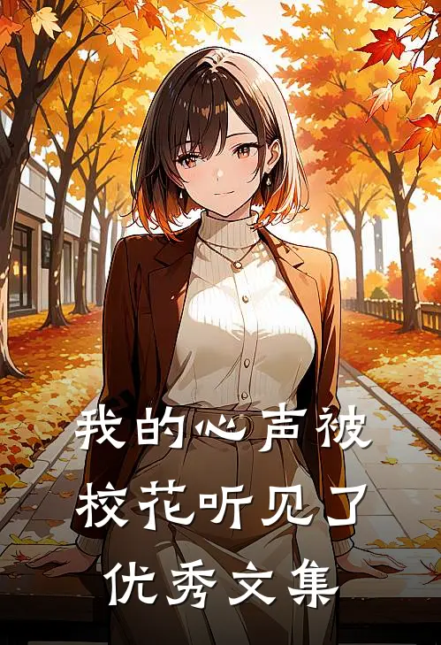 我的心声被校花听见了优秀文集