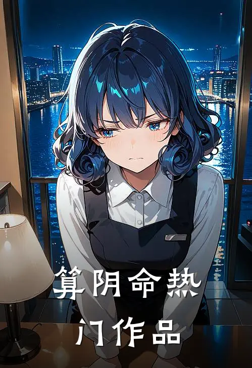 算阴命热门作品