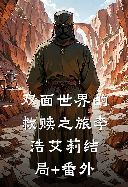 双面世界的救赎之旅李浩艾莉结局+番外