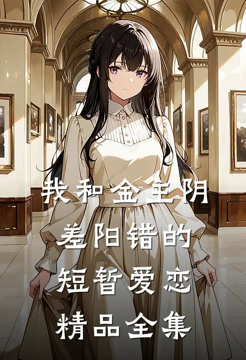 我和金主阴差阳错的短暂爱恋精品全集
