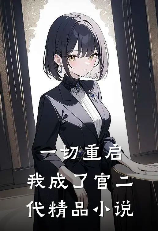 一切重启,我成了官二代精品小说