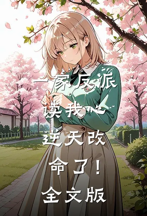 一家反派读我心，逆天改命了！全文版