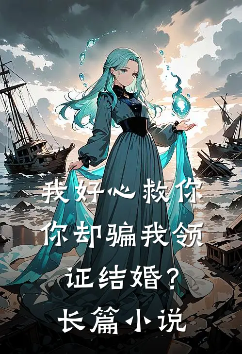 我好心救你，你却骗我领证结婚？长篇小说