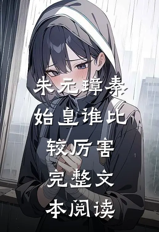 朱元璋秦始皇谁比较厉害完整文本阅读