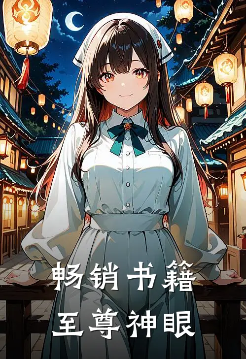 畅销书籍至尊神眼