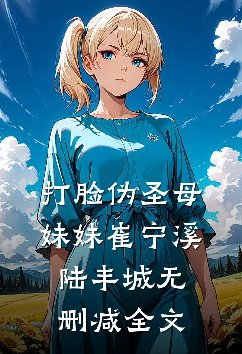 打脸伪圣母妹妹崔宁溪陆丰城无删减全文