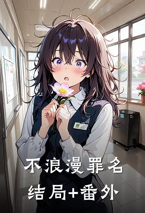 不浪漫罪名结局+番外