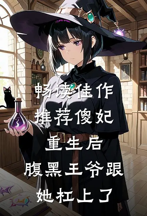 畅读佳作推荐傻妃重生后，腹黑王爷跟她杠上了