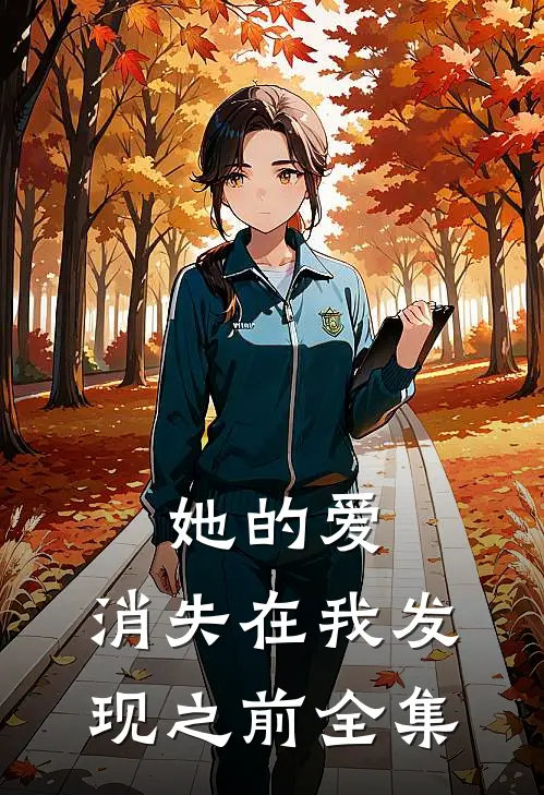 她的爱，消失在我发现之前 全集