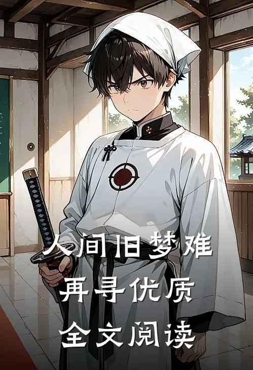 人间旧梦难再寻优质全文阅读