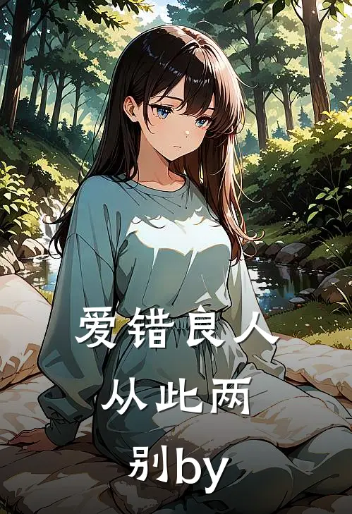爱错良人，从此两别by