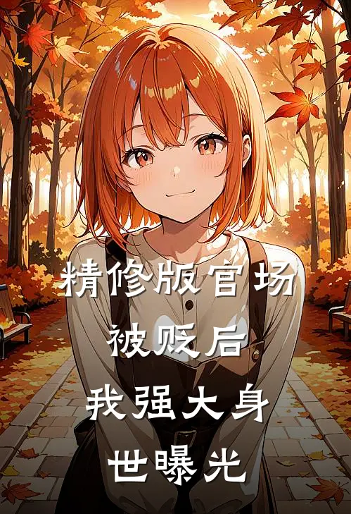 精修版官场：被贬后，我强大身世曝光