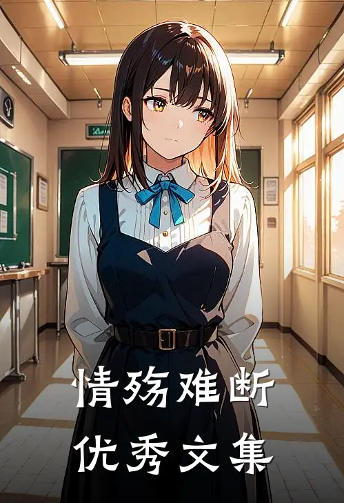 情殇难断优秀文集