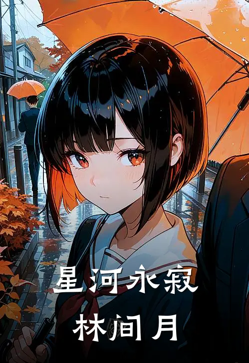 星河永寂林间月