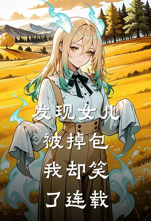 发现女儿被掉包，我却笑了连载