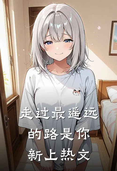 走过最遥远的路是你新上热文