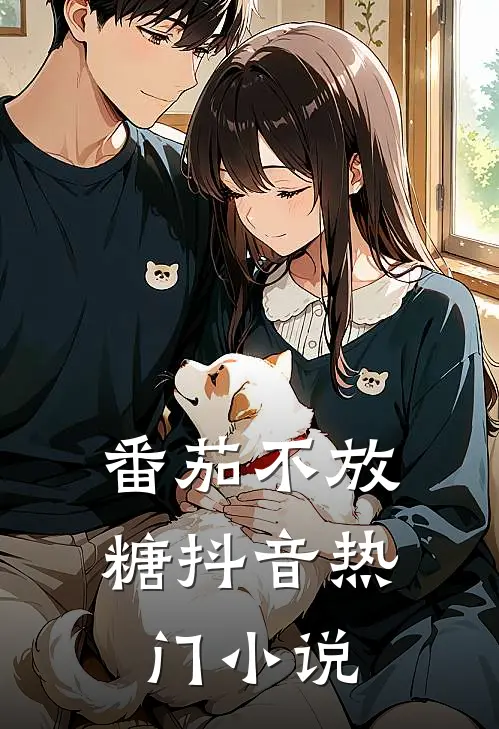 番茄不放糖抖音热门小说