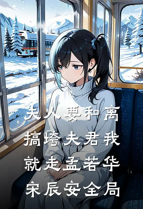 夫人要和离，搞垮夫君我就走孟若华宋辰安全局