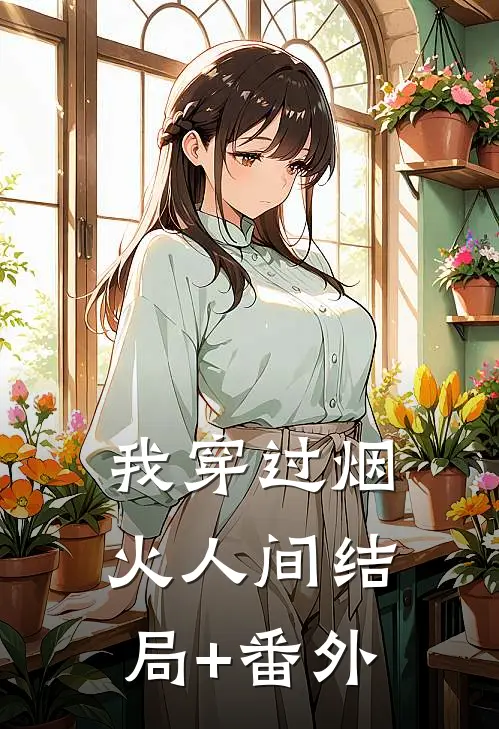 我穿过烟火人间结局+番外