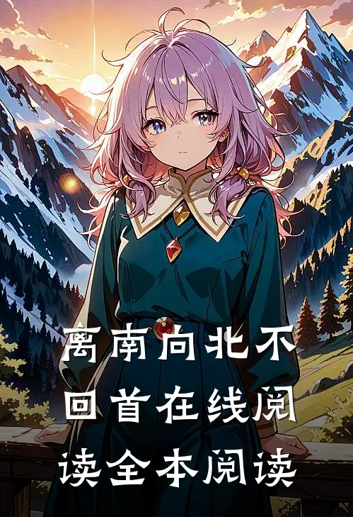离南向北不回首在线阅读全本阅读
