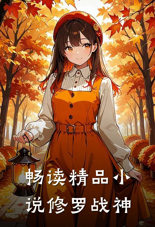 畅读精品小说修罗战神