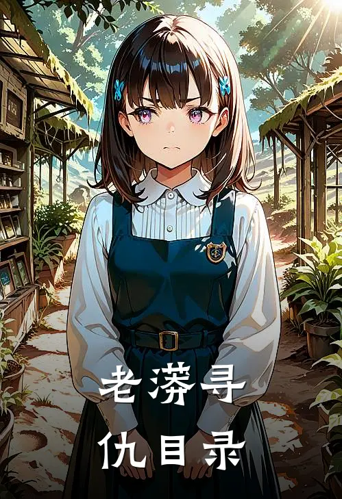 老蟒寻仇目录