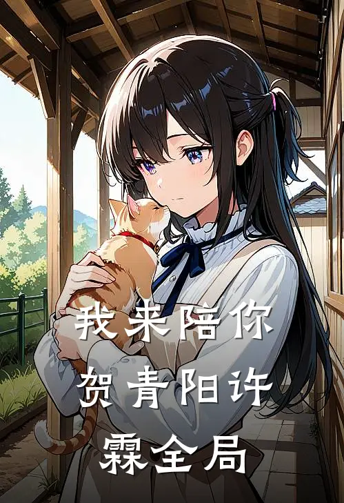 我来陪你贺青阳许霖全局