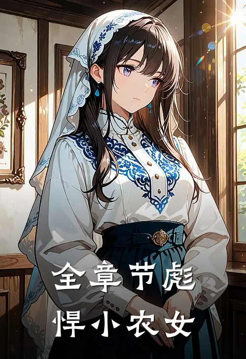 全章节彪悍小农女