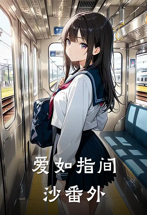 爱如指间沙 番外