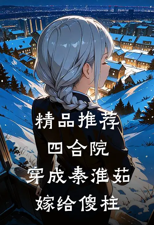 精品推荐四合院：穿成秦淮茹嫁给傻柱