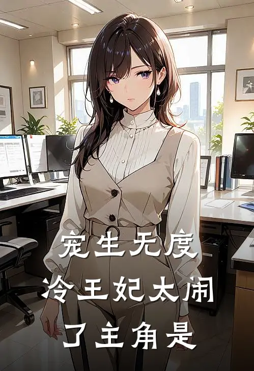 宠生无度：冷王妃太闹了主角是