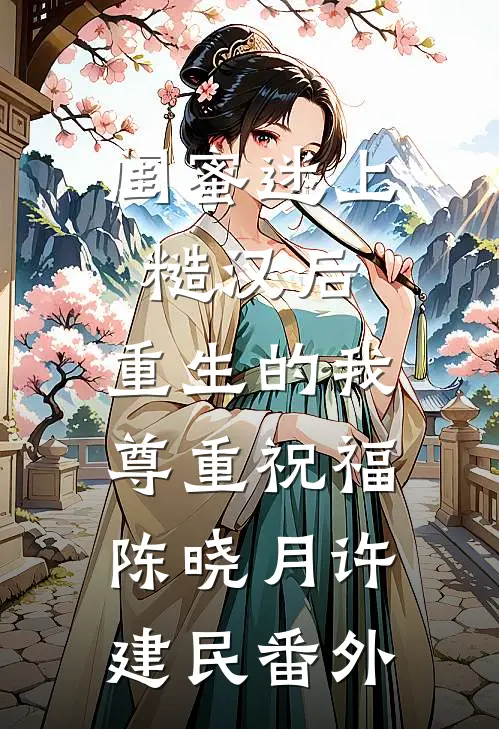 闺蜜迷上糙汉后，重生的我尊重祝福陈晓月许建民 番外