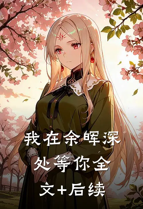 我在余晖深处等你全文+后续