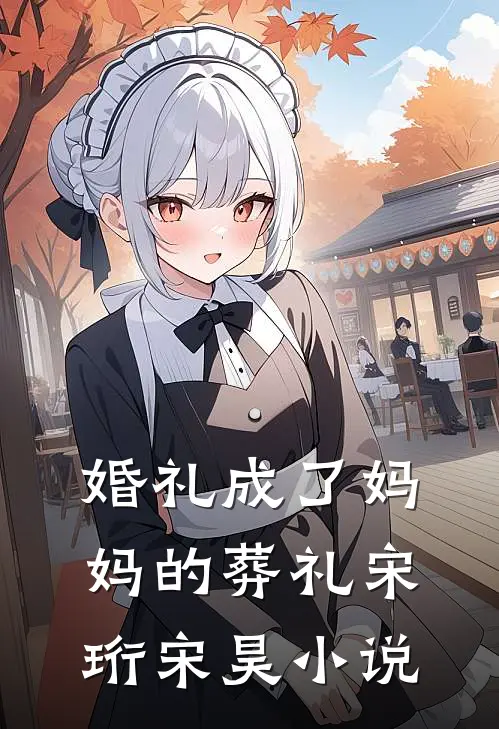婚礼成了妈妈的葬礼宋珩宋昊小说