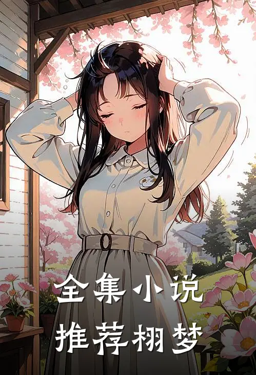 全集小说推荐栩梦