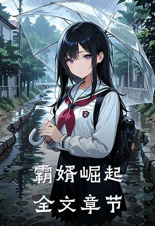 霸婿崛起全文章节
