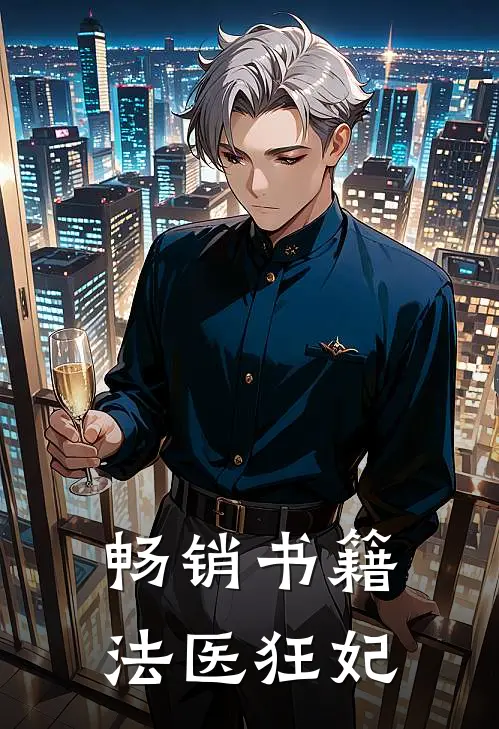 畅销书籍法医狂妃