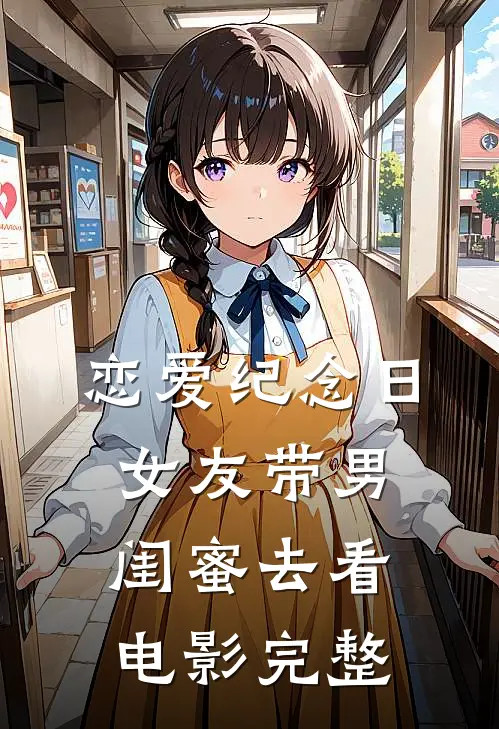 恋爱纪念日，女友带男闺蜜去看电影完整
