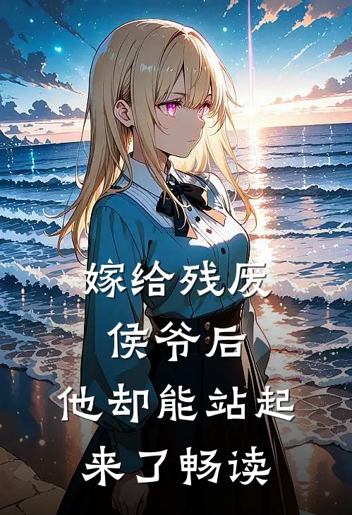 嫁给残废侯爷后,他却能站起来了畅读网