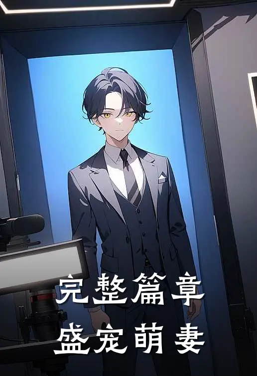 完整篇章盛宠萌妻