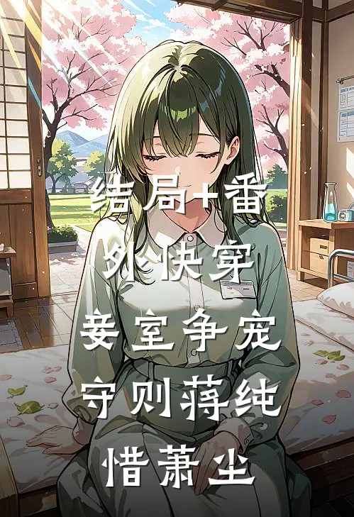 结局+番外快穿：妾室争宠守则蒋纯惜萧尘