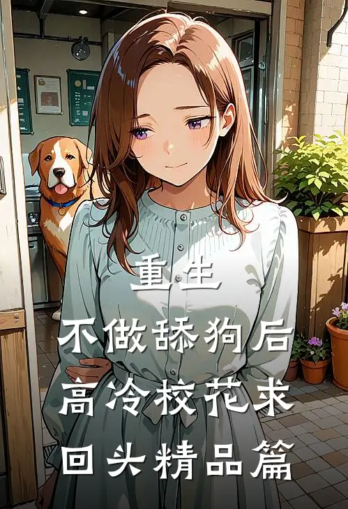 重生：不做舔狗后高冷校花求回头精品篇