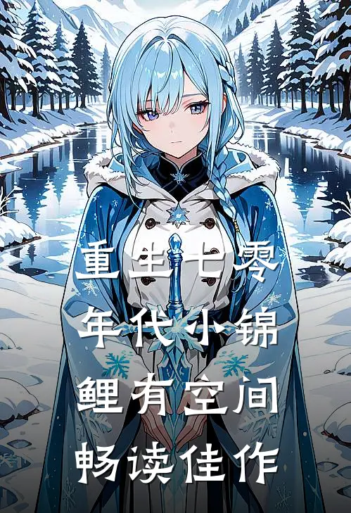 重生七零年代小锦鲤有空间畅读佳作